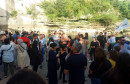 turisti 2025 Mostar