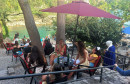turisti 2025 Mostar