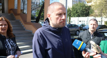 Dalibor Vuković
