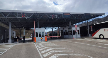 Trebinjska policija tražila ga zbog dječje pornografije, uhićen na granici BiH