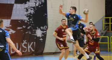 Izviđač večeras otvara novu sezonu u Premijer ligi BiH, slijedi i nastup u Europskom kupu