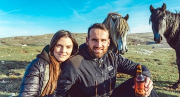 Marija i Tomislav Pervan