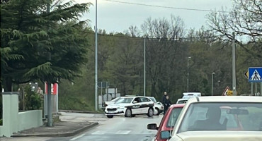 prometna Čitluk nafta