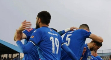 Radnik Posušje