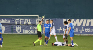 Određeni suci, poznato tko sudi derbije na Pecari i Koševu