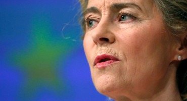 Ursula von der Leyen