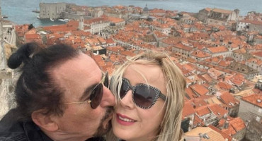 Željko i Ružica Bebek 