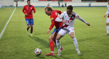 Određen sudac derbija Zrinjskog i Borca