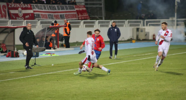Zrinjski Borac