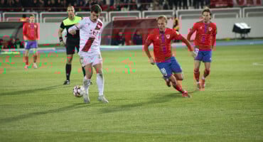 Promijenjen termin derbija Zrinjskog i Borca