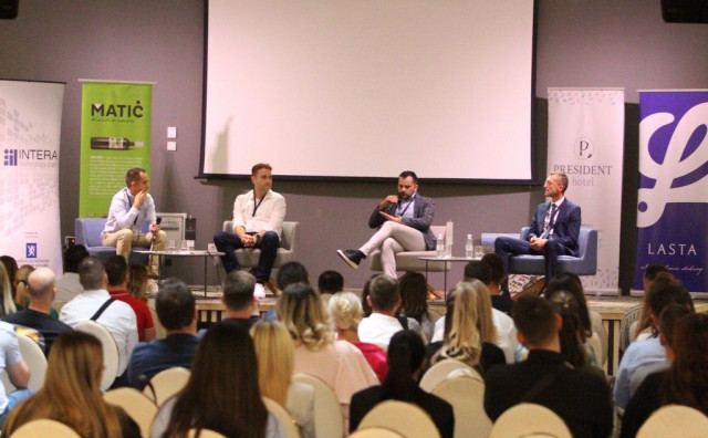 TREĆI MARKETING&BUSINESS MEETUP Otvara važne teme o radnim odnosima i kulturi poslovanja