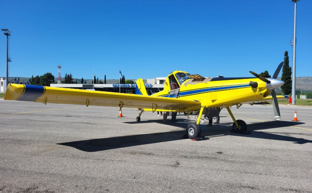 Air Tractor
