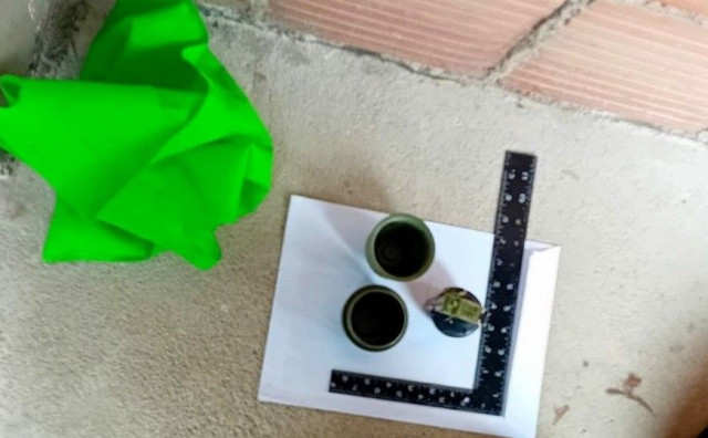 AKCIJA 'ATA' Uhićene još dvije osobe, pronađena minsko-eksplozivna sredstva i oružje