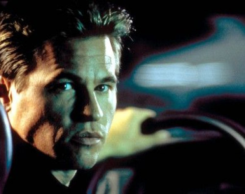 VAL KILMER Genijalni glumac kojeg je Hollywood volio mrziti