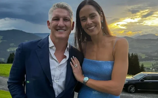 PROBLEMI Razvode se Ana Ivanović i Bastian Schweinsteiger