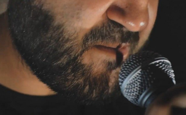 Balkan Eksces koncert u Mostaru