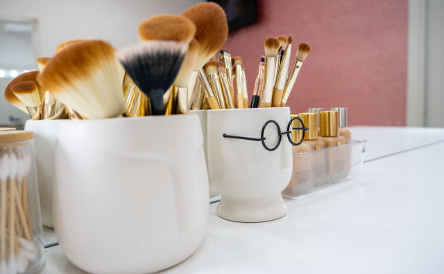 BEAUTY STUDIO MOSTAR Novo mjesto za profesionalno šminkanje, frizure i njegu ljepote