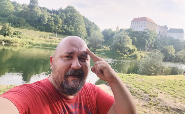 Popularni hrvatski komičar ispričao anegdotu iz Ljubuškog gdje je nastupao pred najtežom publikom