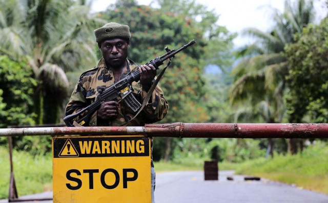 NEODOLJIVA PONUDA AMERIČKOM PREDSJEDNIKU 'Dajemo zlato i strateški položaj za samostalnost'