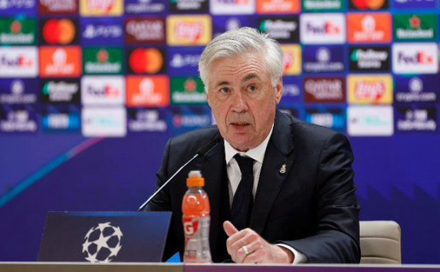 Carlo Ancelotti novi izbornik Brazila