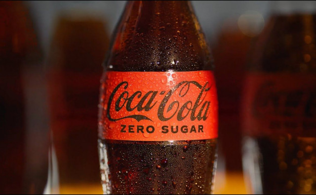 PROMJENA RECEPTURE Coca Cola Zero dobila novi sastojak