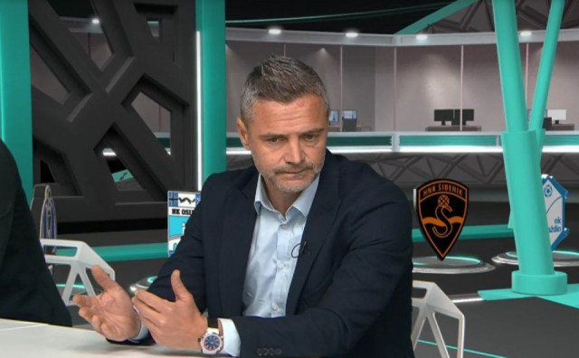 SKOMINA ANALIZIRAO SUĐENJE Dinamu oprošten čisti crveni karton, Rijeka i Hajduk oštećeni