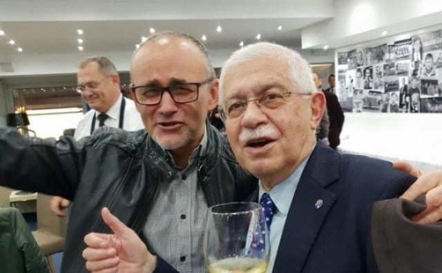 OSUDIO ZDRAVKA MAMIĆA Osječki sudac tužio Hrvatsku Europskom sudu za ljudska prava