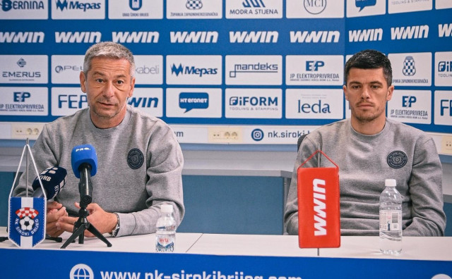 KLAFURIĆ I MUSA 'Ništa nije gotovo, želimo ići korak dalje'