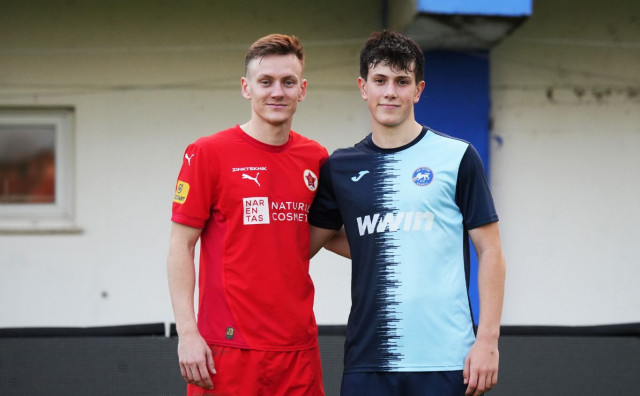 STIŽE LI NAM USKORO I ALEN? Braća Halilović igrala jedan protiv drugoga u hercegovačkom susretu