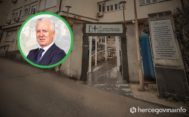 STRANAČKO KADROVIRANJE Sindikati tuže mostarski Dom zdravlja zbog diskriminacije koju provodi SDA