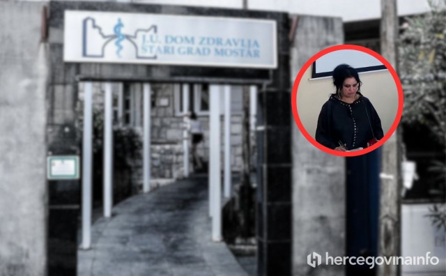 GRADSKO VIJEĆE MOSTAR Vijećnici bez rasprave usvojili izvješće Doma zdravlja koji je pod tužbom sindikalista