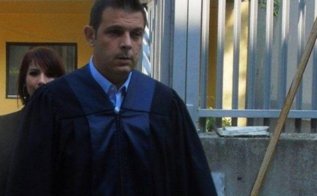 Dubravko Čampara