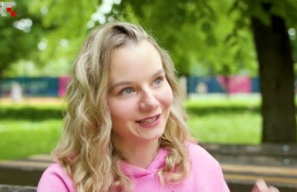 Hrabra Mostarka progovorila o borbi s anoreksijom u emisiji Nedjeljom u 2