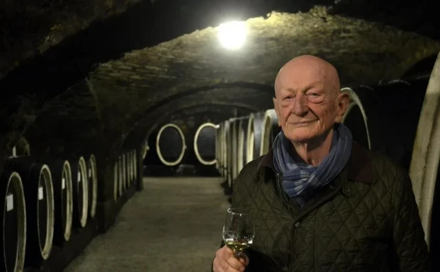 PREMINUO POZNATI PODUZETNIK IZ BiH Vlasnik najveće vinarije u Hrvatskoj umro u 91. godini života