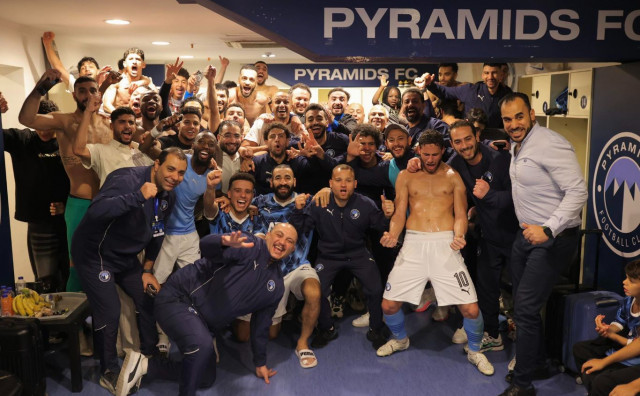 SJEĆATE SE NJEGA? Bivši trener Dinama s klubom iz Egipta ušao u finale afričke Lige prvaka