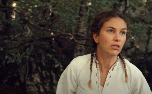 Povijesna drama Diva stiže na veliko platno u Širokom Brijegu