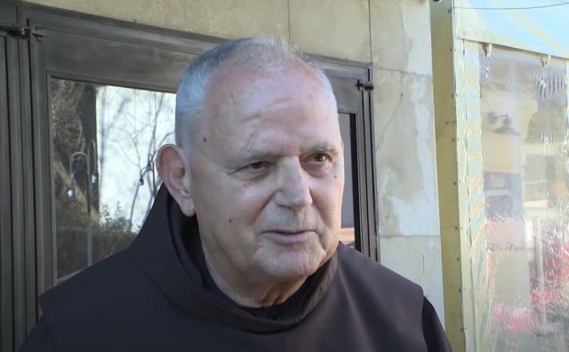 Fra Jozo Zovko, ukinuta suspenzija