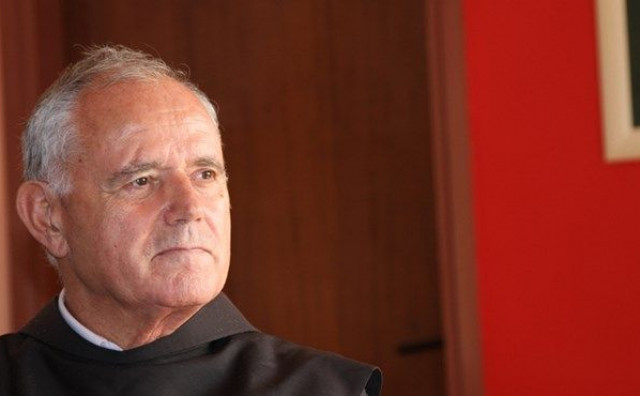 BISKUPIJA MOSTAR O FRA JOZI ZOVKI 'Sve zabrane ostaju na snazi, izuzetak je samo obveza boravka'