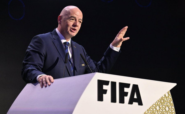 FIFA prijavila više od 30.000 uvredljivih objava na društvenim mrežama