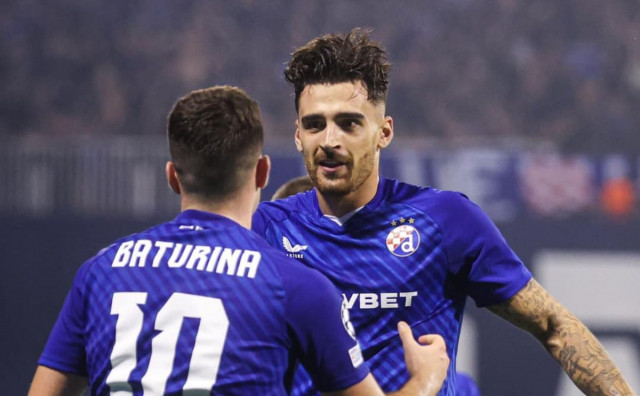 GORICA-DINAMO Modri jure priključak za naslov, Gorica želi nastaviti pozitivan niz i pobjeći s dna ljestvice