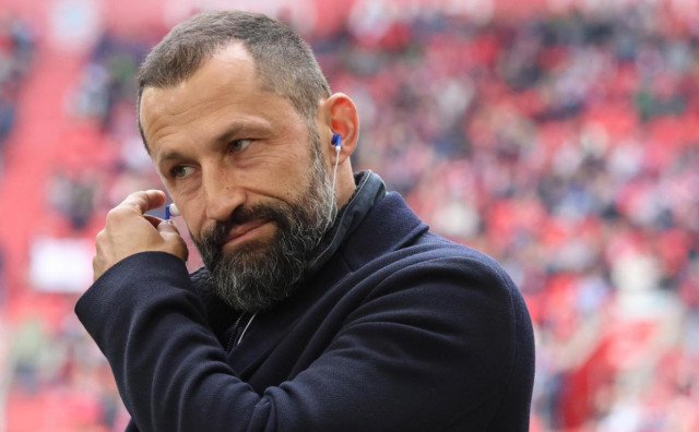 ŽIVI U 10 KVADRATA Podstanarka tužila Hasana Salihamidžića