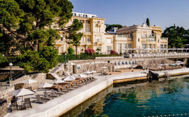 Liburnia Hotels & Villas najavljuje investicijski plan od 50 milijuna eura