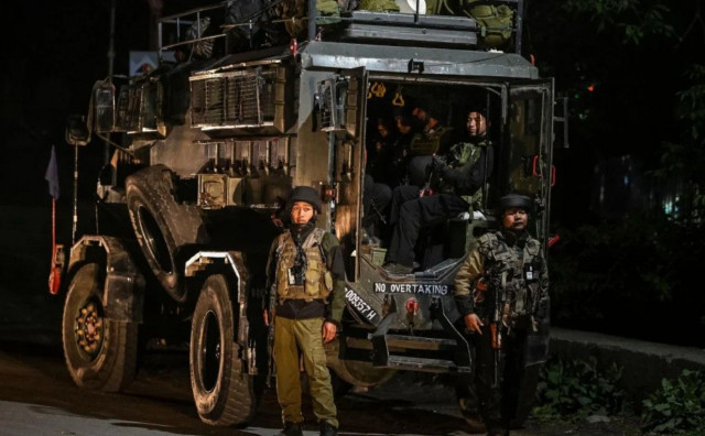 PAKISTAN Indija bi nas mogla napasti u sljedećih 36 sati