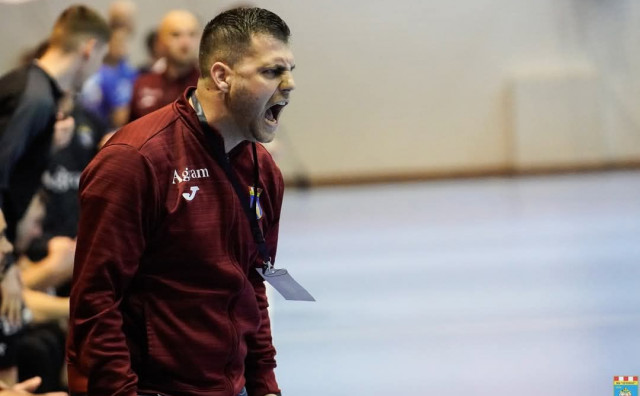 IVAN DŽOLIĆ ZA HERCEGOVINA.INFO Vjerujemo da Izviđač može izbaciti AEK i ući u veliko europsko finale