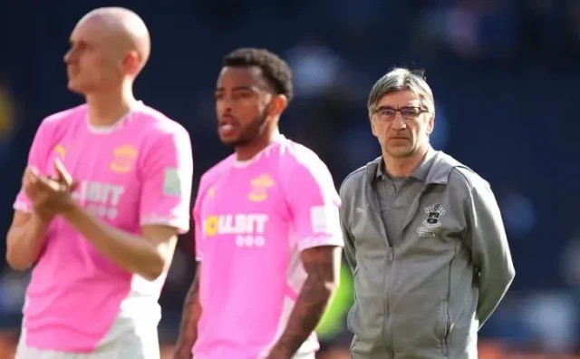 NESLAVNA POVIJEST PREMIERSHIPA Hrvatski trener oborio je jedan negativni rekord, 'u prilici' za novi