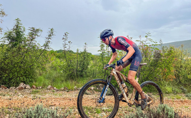 Ivan Soldo iz Posušja ponovno državni prvak BiH u MTB maratonu