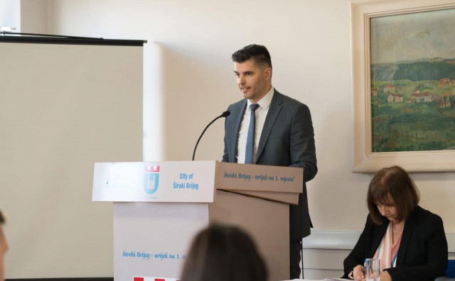 ŠIROKI BRIJEG Usvojena odluka o subvencijama za privatne vrtiće, do 70 KM po djetetu