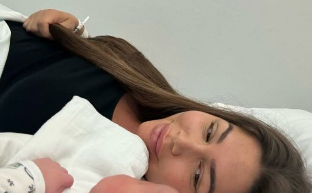 Jelena Leko objavila predivne fotografije sina