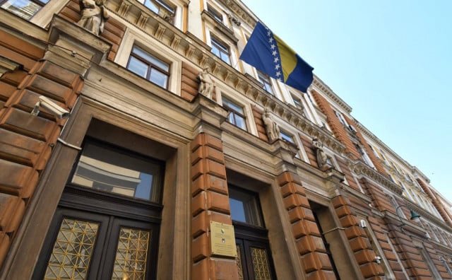 Određen pritvor članu grupe Panter zbog nasilja u obitelji