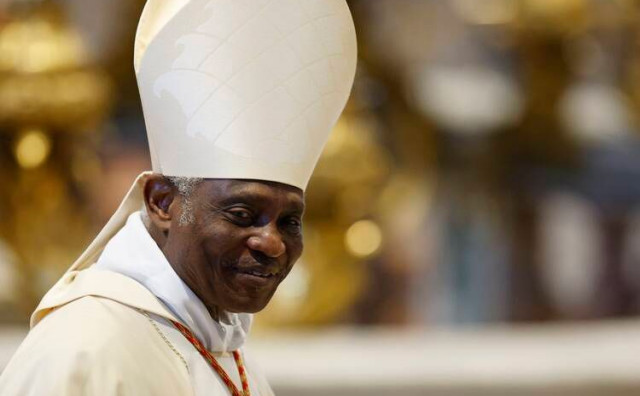 POTENCIJALNI KANDIDAT Je li Crkva spremna za papu Afrikanca?